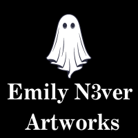 Emily N3ver Artworks